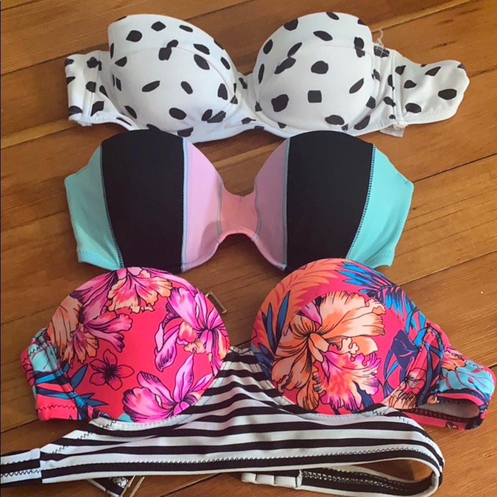 Bikini Top Bundle - image 1